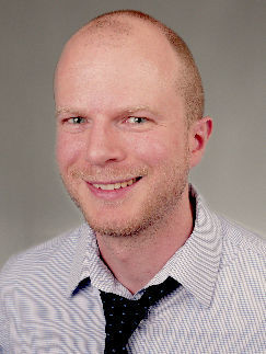 Daniel Wright mug